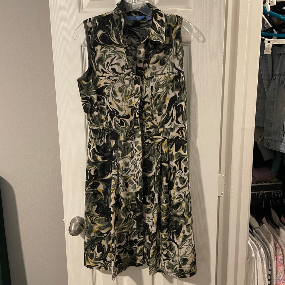 Simply Vera Wang Dress